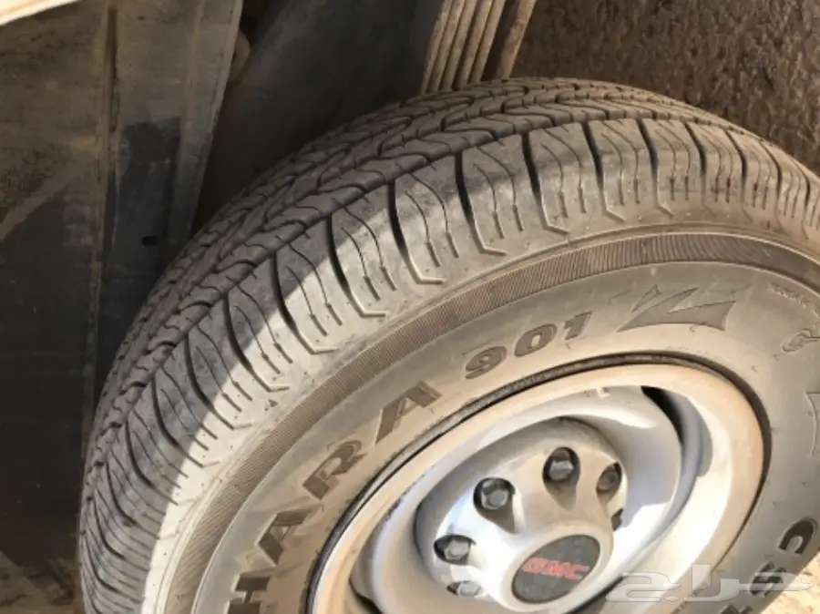 جمس صالون مزيل 1995 (image 5)