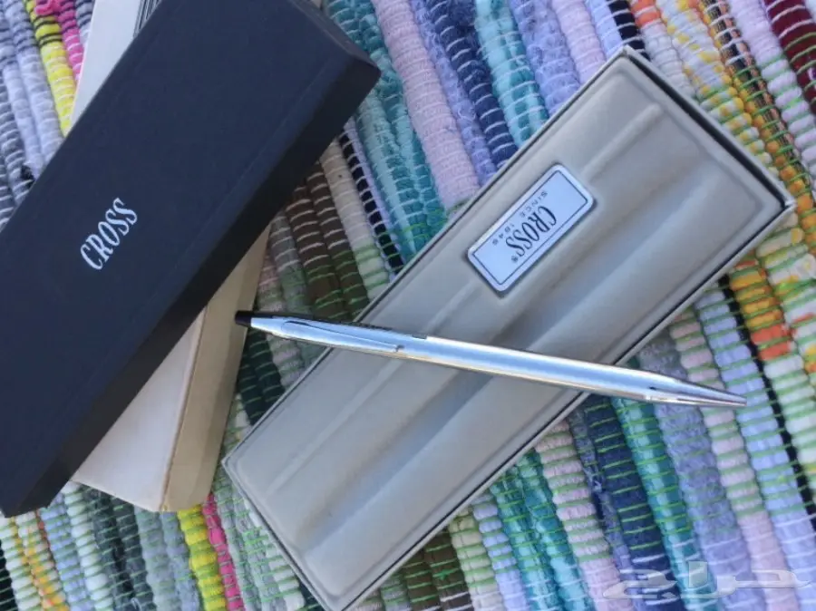 موديلات اقلام باركر وكروس وساعات سيكو واورينت (image 30)