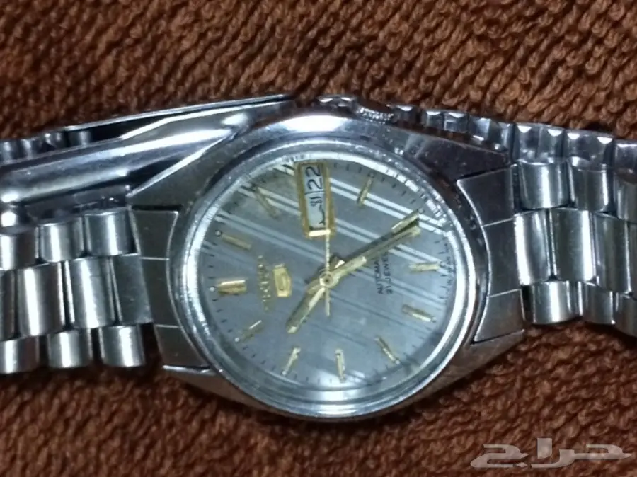 موديلات اقلام باركر وكروس وساعات سيكو واورينت (image 51)