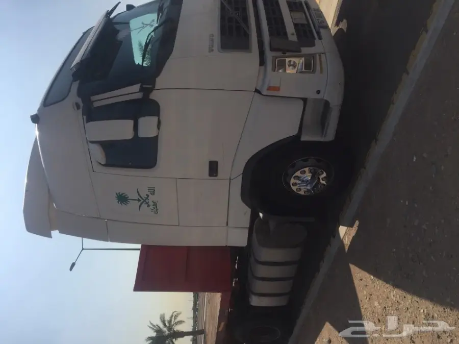 تريله للبيع بدل بشاص