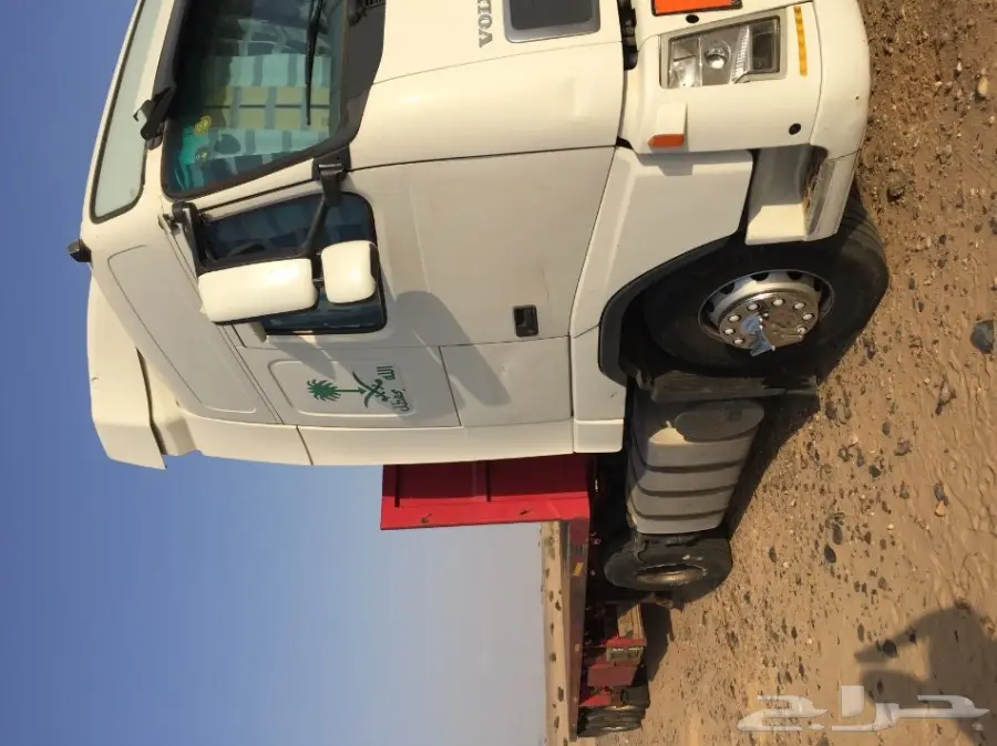 تريله للبيع بدل بشاص (image 1)