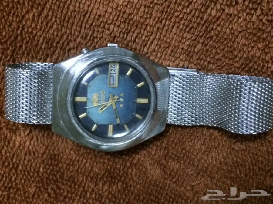 موديلات اقلام باركر وكروس وساعات سيكو واورينت (image 61)