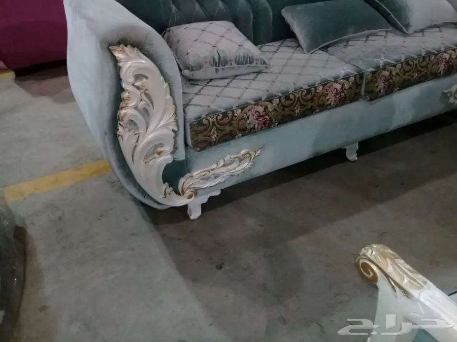  ارخص كنب انتريهات مودرن وافضل مجالس و (image 45)