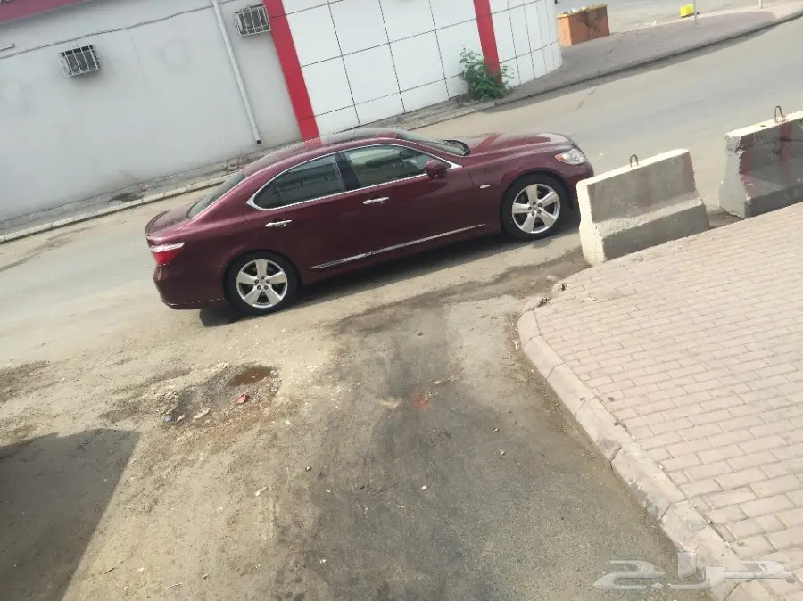 لكزس ls460 (image 1)