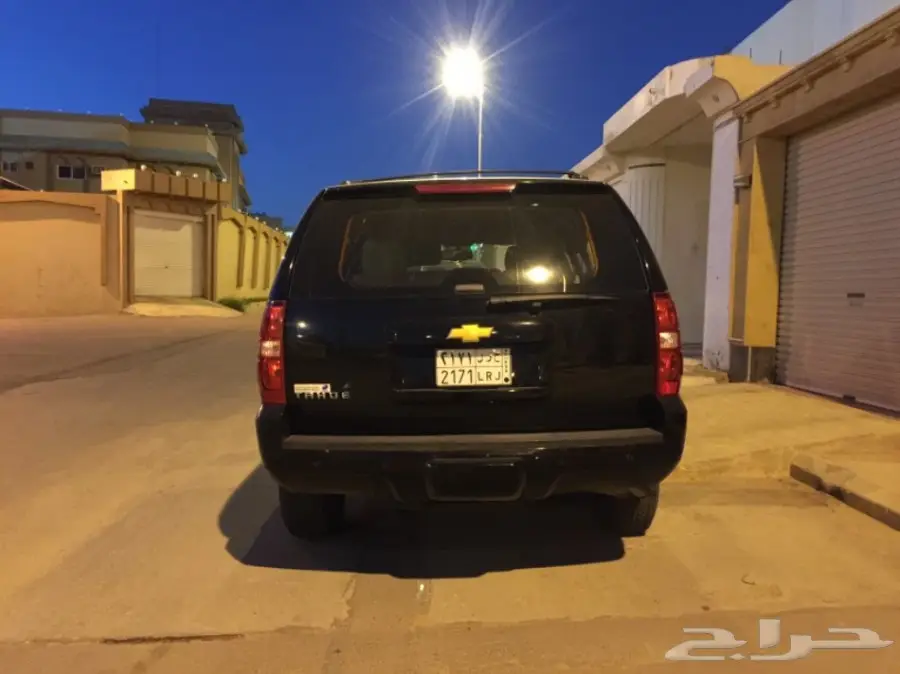 للبيع تاهو 2014