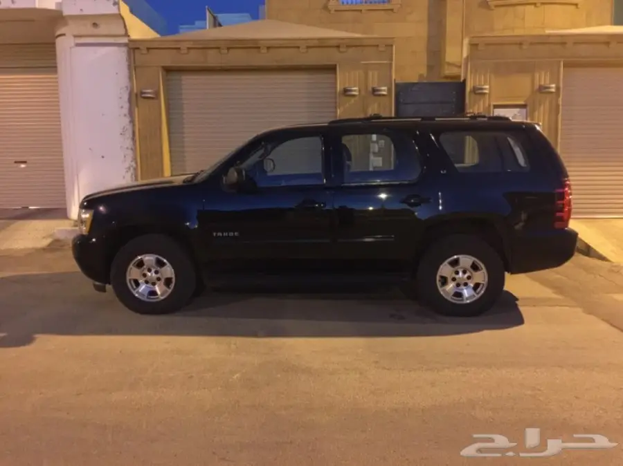 للبيع تاهو 2014 (image 1)