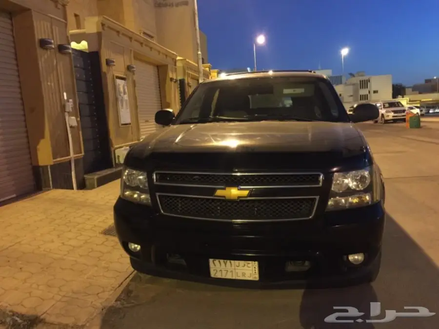 للبيع تاهو 2014 (image 2)