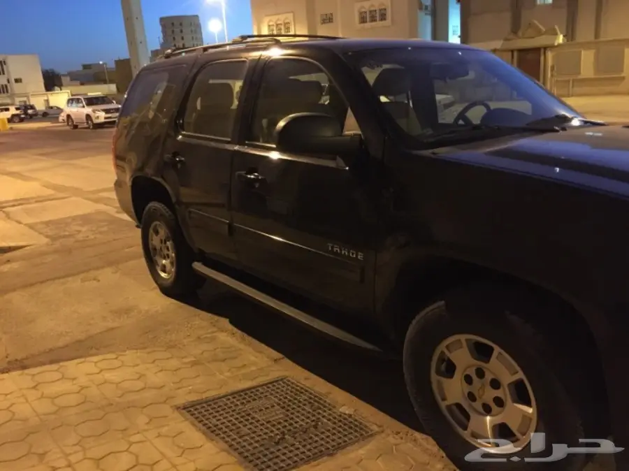 للبيع تاهو 2014 (image 4)