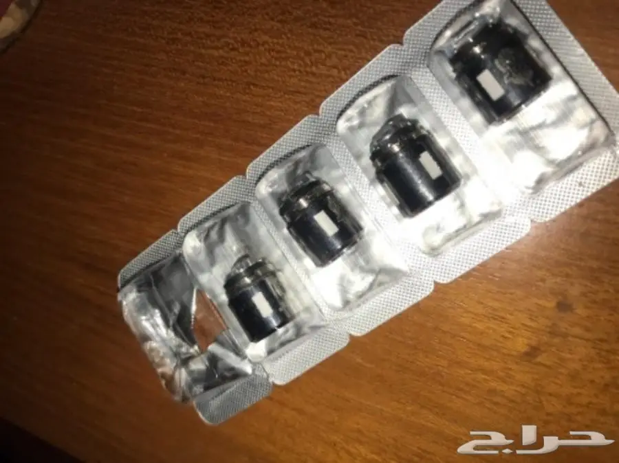 فيب فيبريسو ريفنجر