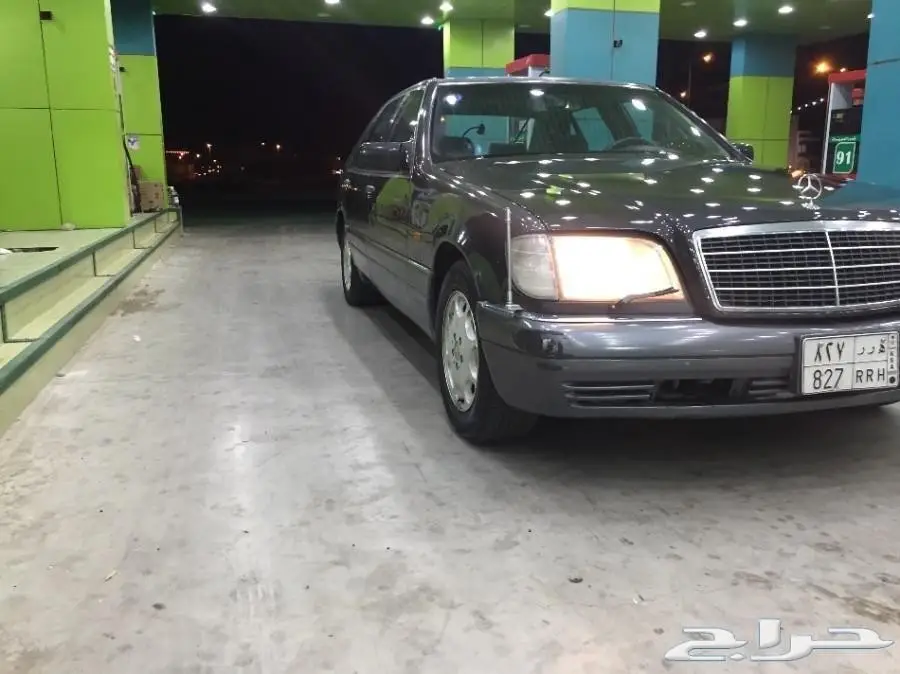 شبح 500 موديل 95  (image 4)