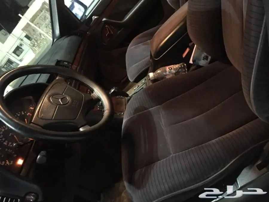 شبح 500 موديل 95  (image 8)