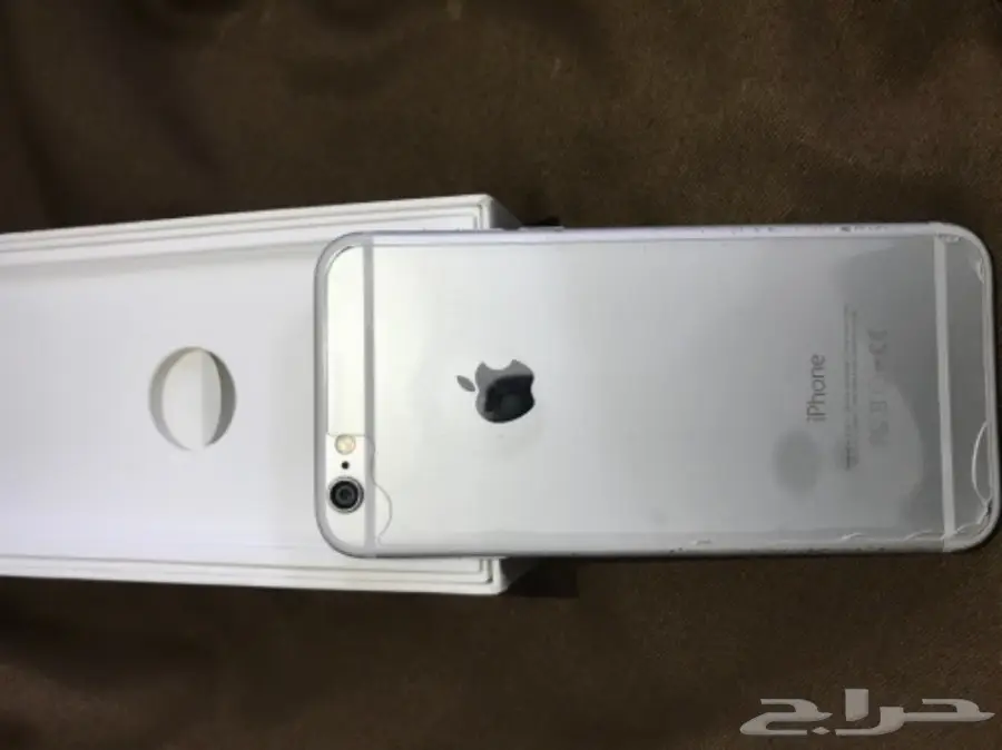 ايفون 6 للبيع (image 1)