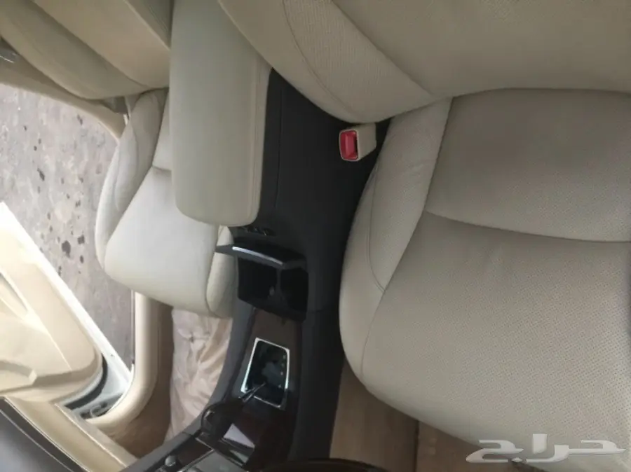 لكزس ES350 2010 فل كامل (image 5)