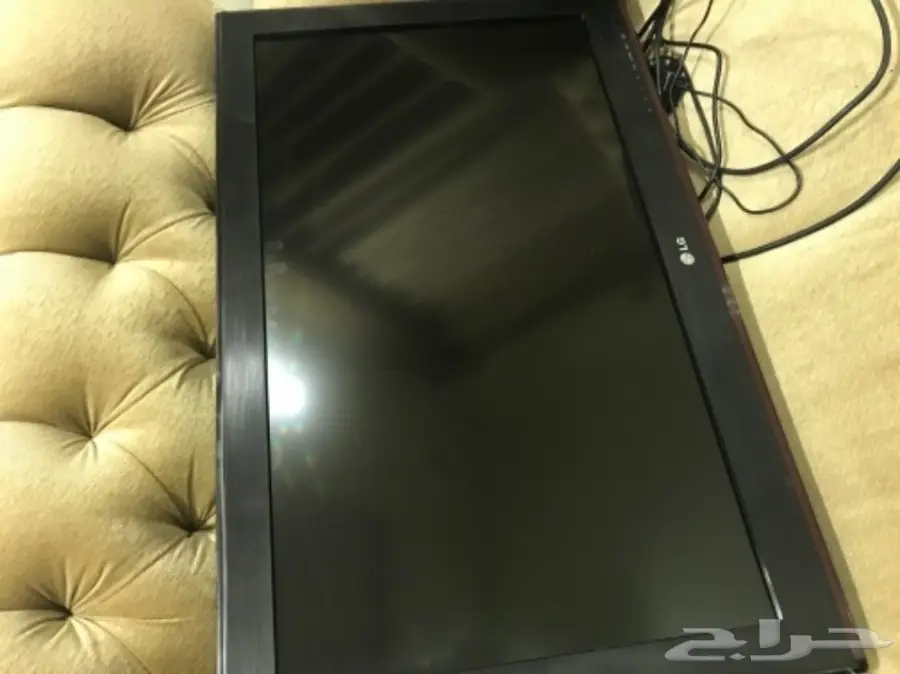 شاشة ال جي 32 بوصة