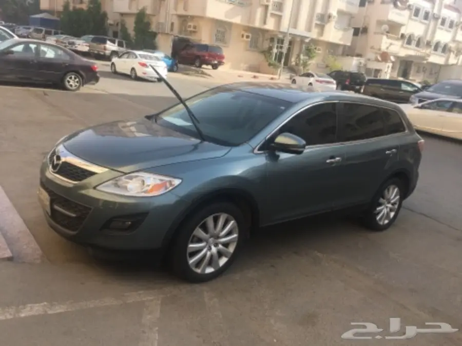 مازدا cx9 2010 (image 1)