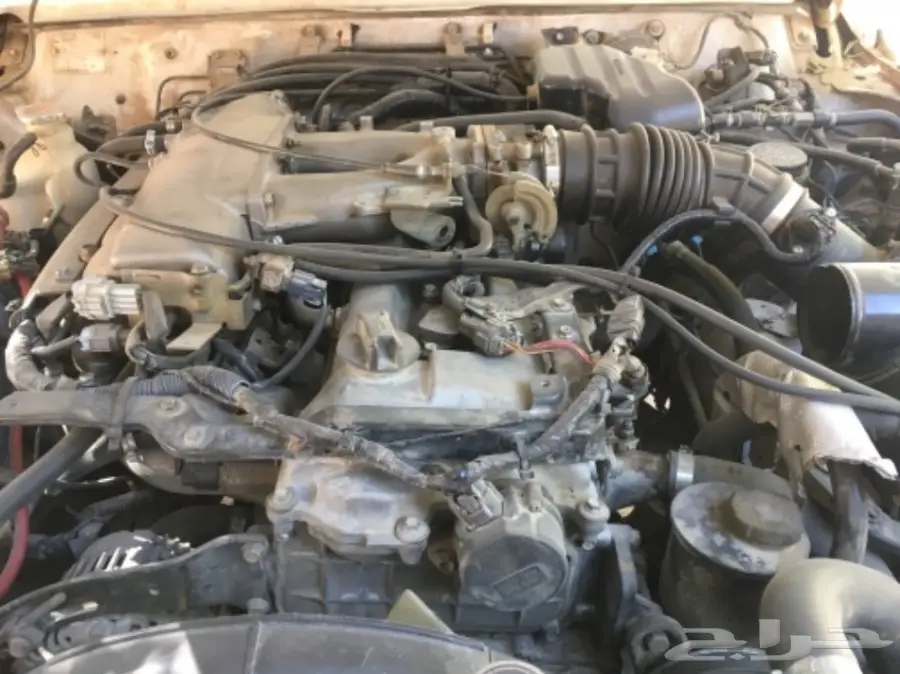 للبيع مكينه فتك مع التركيب كامله مع اغراضها