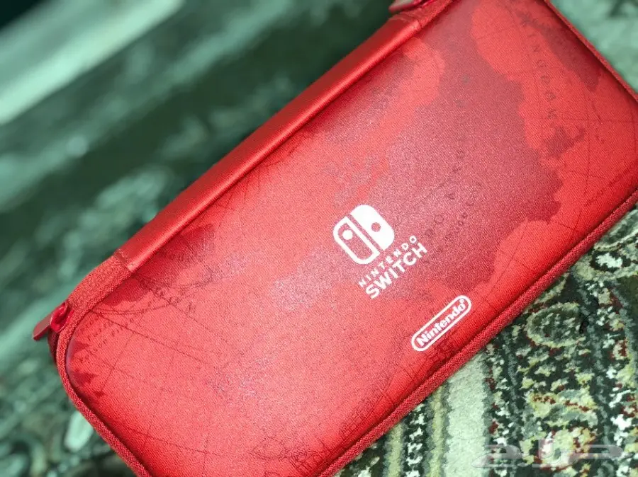 Nintendo Switch  (image 2)