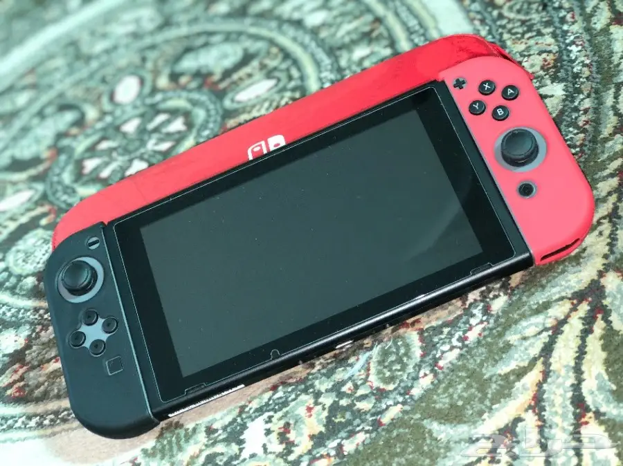 Nintendo Switch  (image 3)