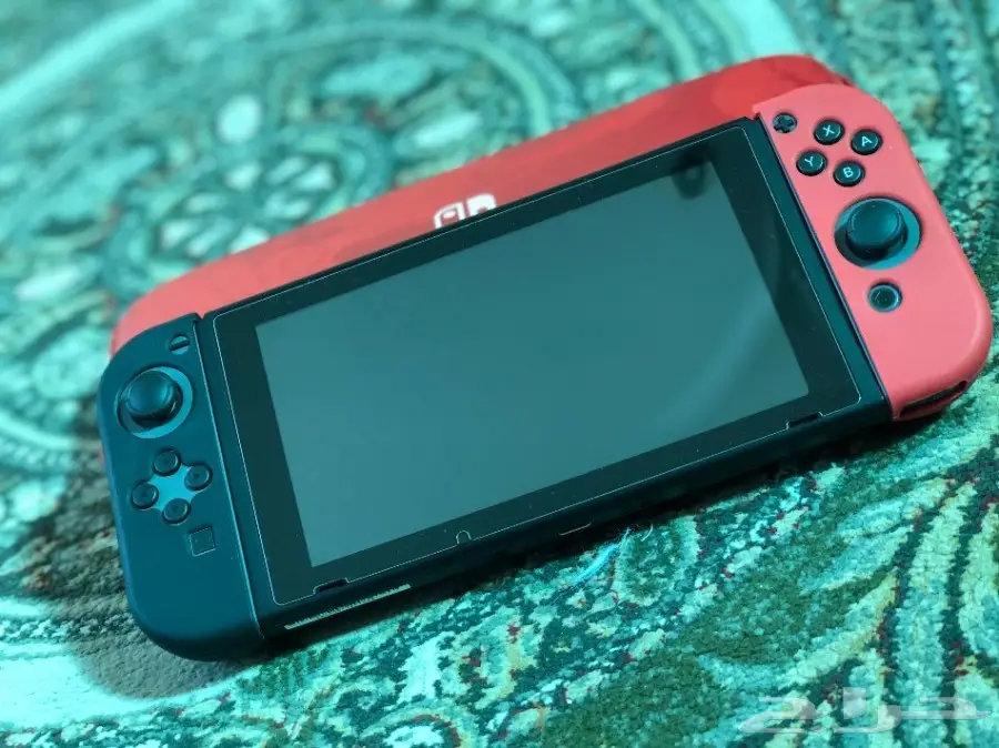 Nintendo Switch  (image 5)