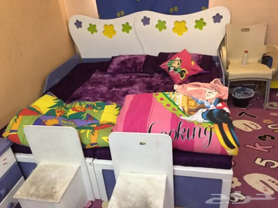 أثاث للبيع (image 1)