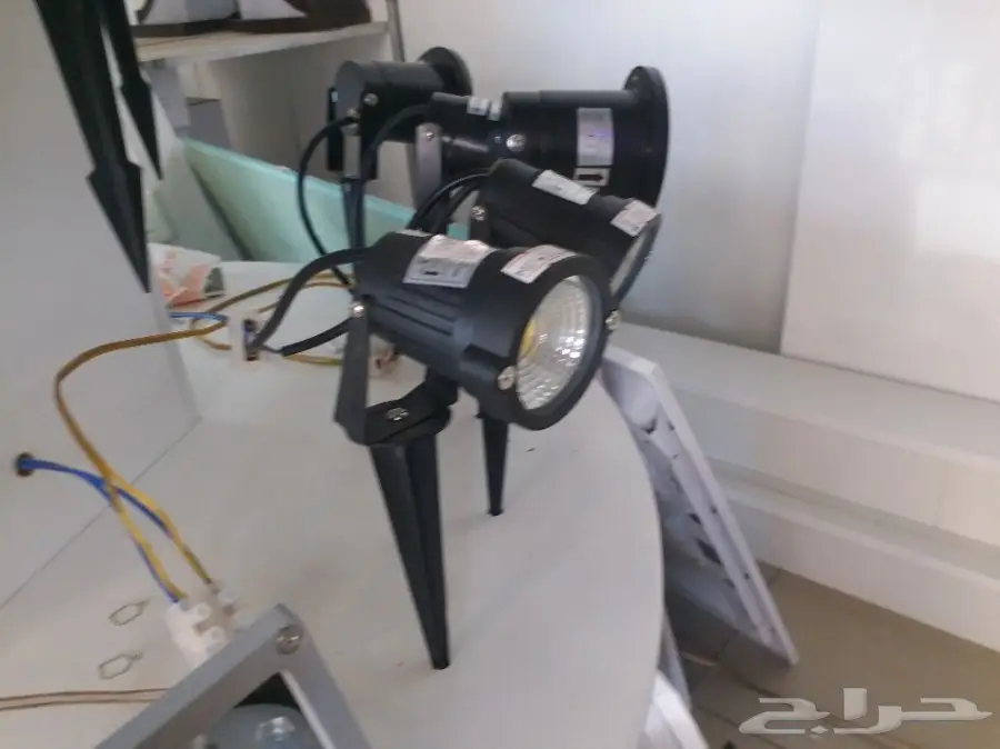 توفير الطاقه الكهربائيه لمنزلك سبوت لايت LED (image 8)