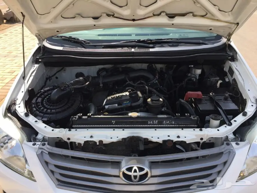 إينوفا 2013 منوه للمستخدم  وارد الفطيم (image 10)