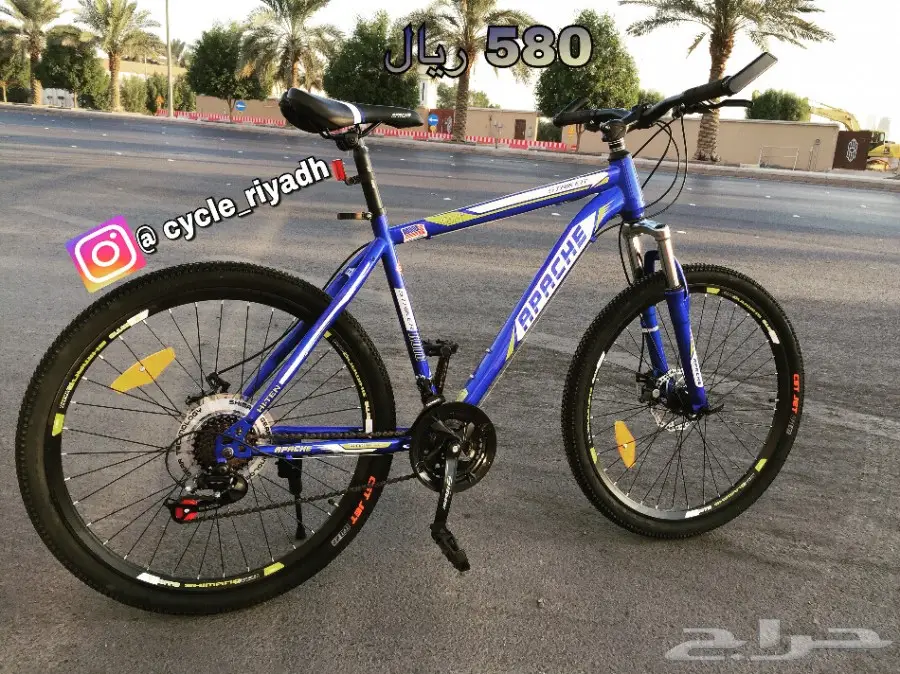 دراجه هوائية - سيكل - bike - cycle (image 4)