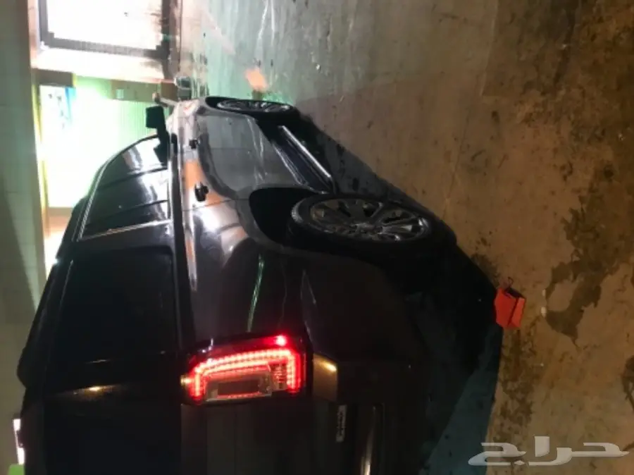 يوكن 2017 حجم الصغير SLE (image 3)