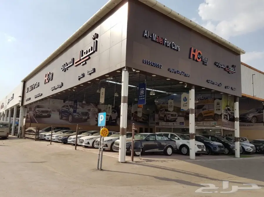 هيونداى ازيرا فل كامل 2018 بدون رادار (image 19)