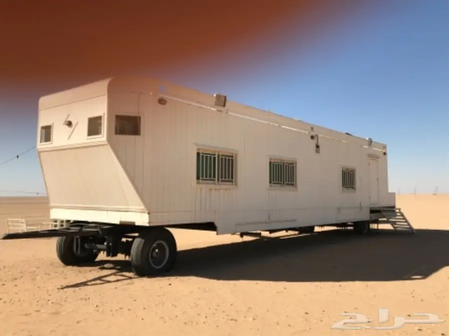 كرفانه للبيع  (image 4)