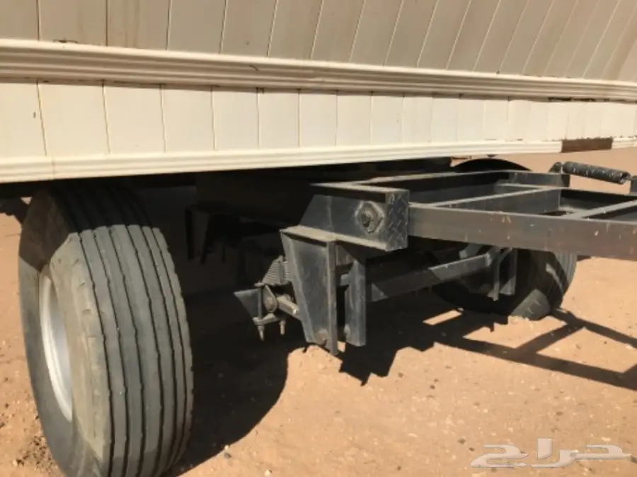 كرفانه للبيع  (image 5)