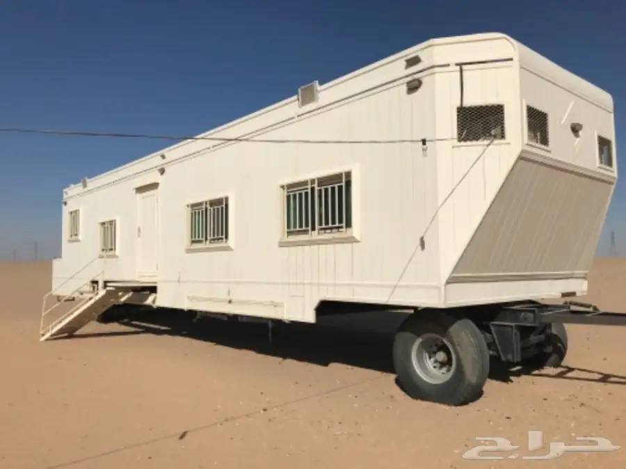 كرفانه للبيع  (image 6)