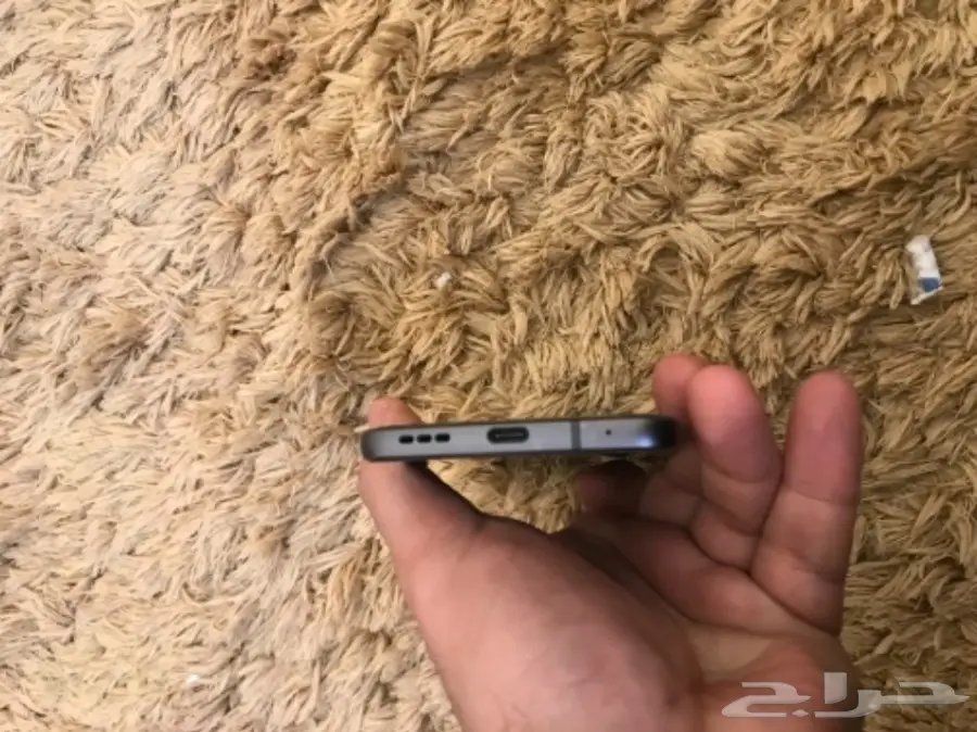 ال جي جي 6 اسود شريحتين  (image 3)