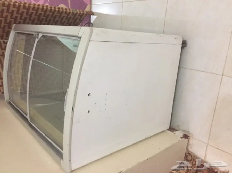 ثلاجة ايسكريم  (image 1)