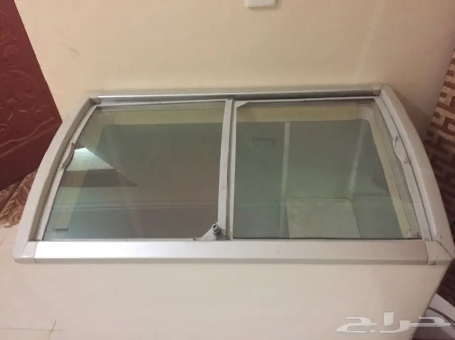 ثلاجة ايسكريم  (image 4)