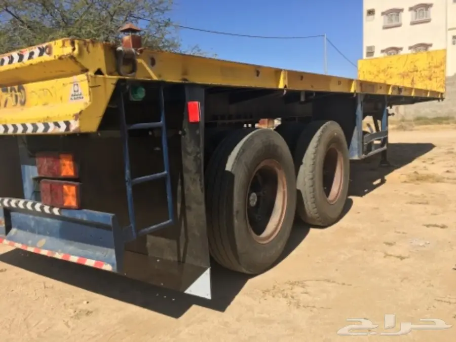 يتوفر لدينا تيادر سطحات للمشاوير داخلي وخارجي (image 1)