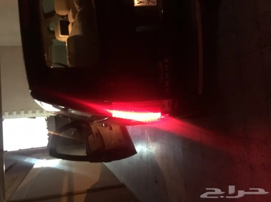 اسطبات اسكاليد لتاهو 