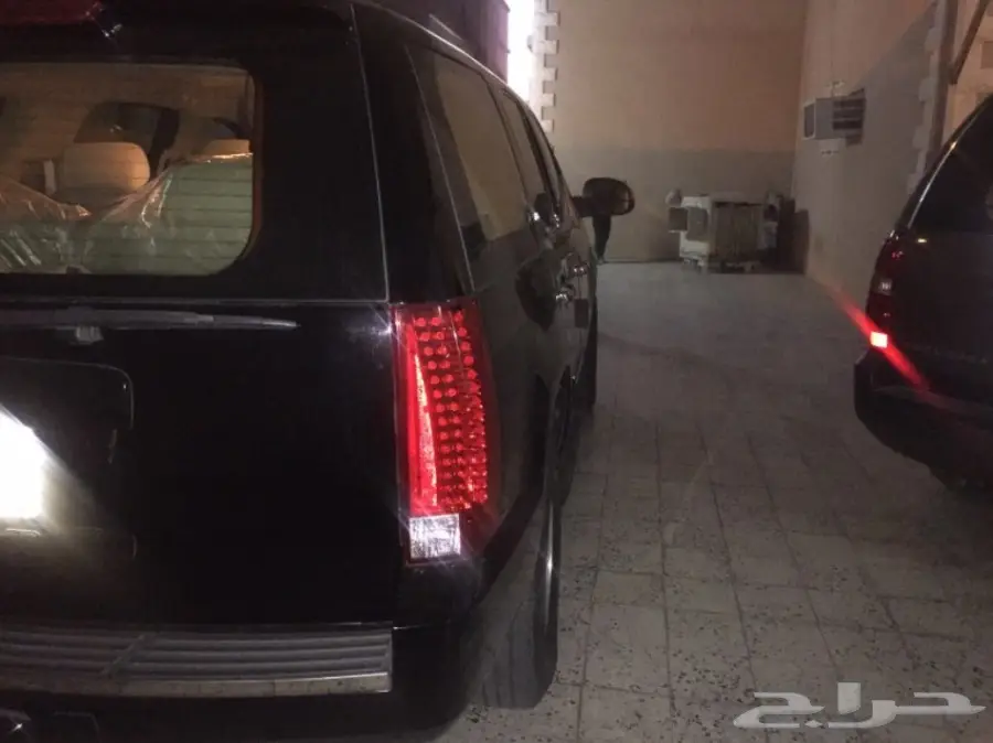 اسطبات اسكاليد لتاهو  (image 1)