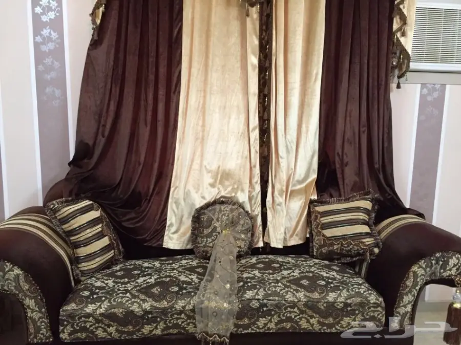 كنب نظيف للبيع  (image 1)