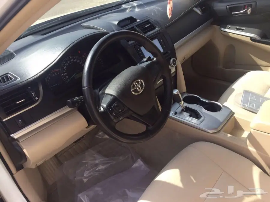 كامري 2017 لمتد (image 4)