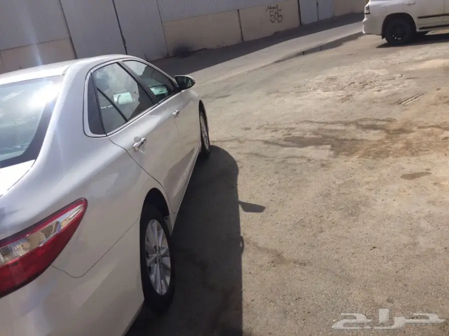 كامري 2017 لمتد (image 6)