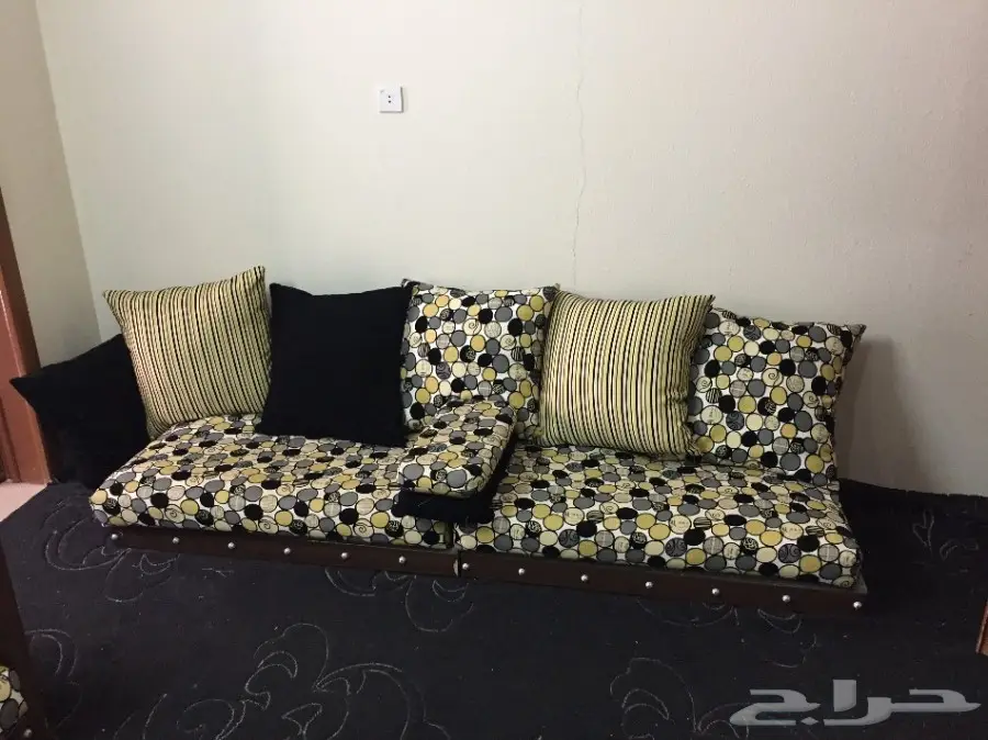 غرفة جلوس  (image 2)