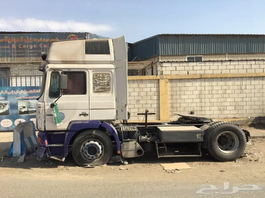 راس مان للبيع - حالة ممتازة (image 9)