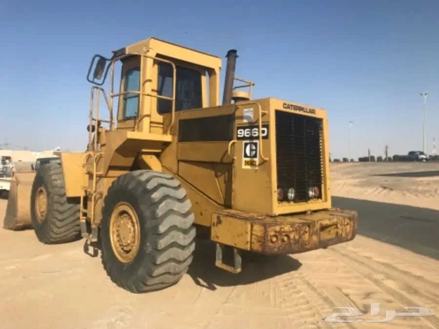 للبيع شيول 966D (image 2)