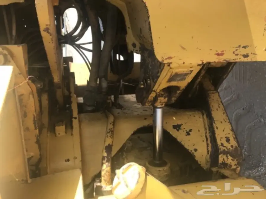 للبيع شيول 966D (image 5)