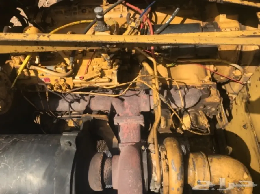 للبيع شيول 966D (image 7)