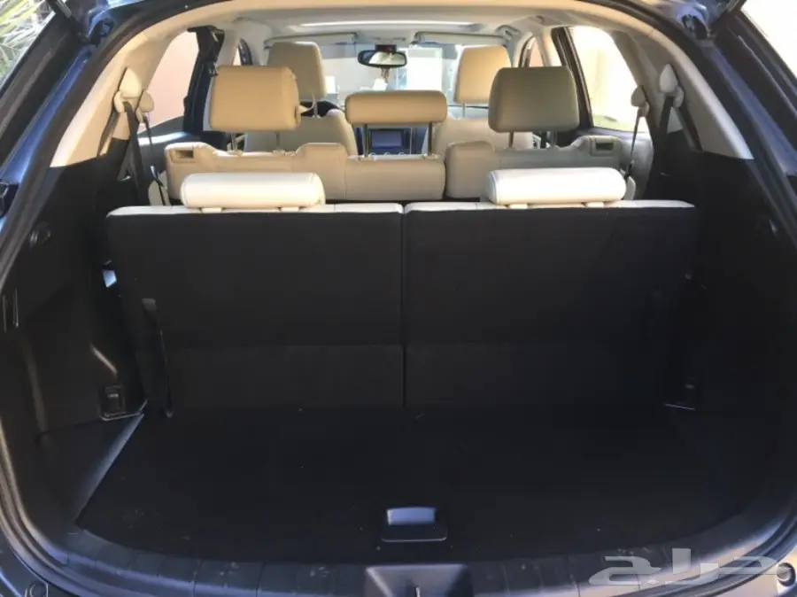 للبيع جيب مازدا cx9 م 2014 ( تحت الضمان ) (image 15)