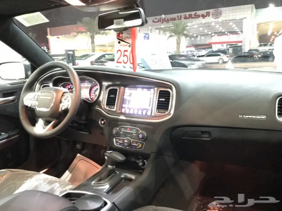 تشارجر 2018 - SXT B سعودى بالنقد والتقسيط (image 11)