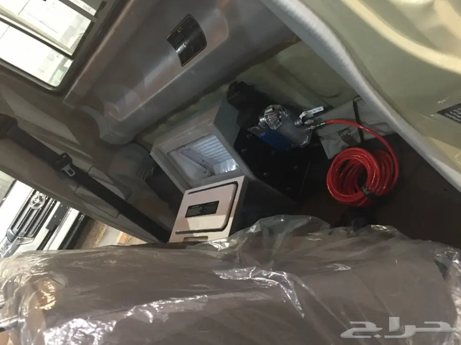   تويوتا شاص بريمي 2018 لدى معرض عبد المجيد الخضر الرياض الشفاء (image 4)