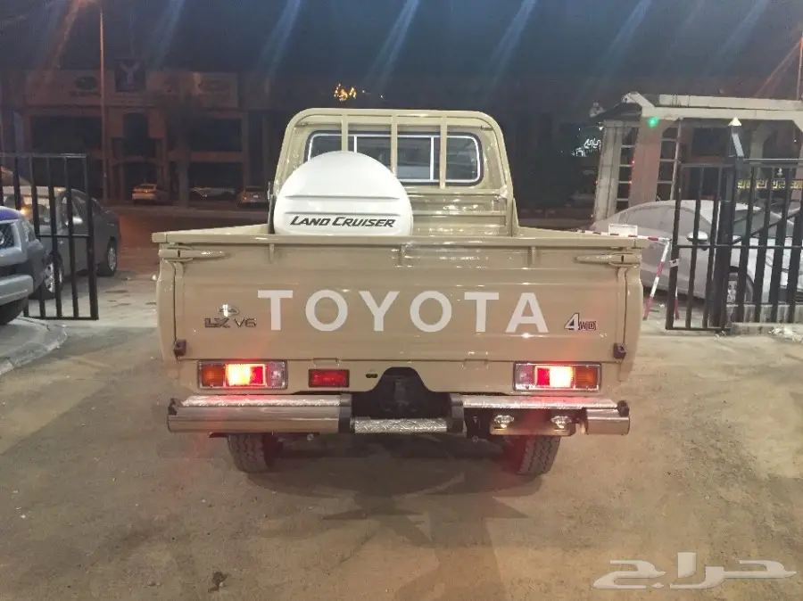   تويوتا شاص بريمي 2018 لدى معرض عبد المجيد الخضر الرياض الشفاء (image 5)